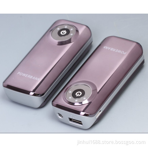 High Capacity Power Bank/Mobile Charger (JH-860A)